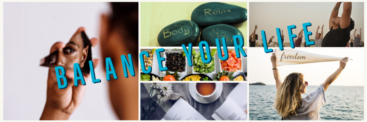 Good Health and&nbsp;Wellness